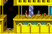 Prince of Persia: Harem Adventures 4