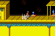 Prince of Persia: Harem Adventures 6
