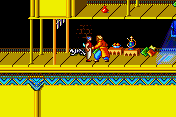 Prince of Persia: Harem Adventures 7