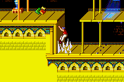 Prince of Persia: Harem Adventures 8