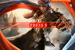 Prince of Persia HD 0