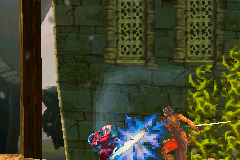 Prince of Persia HD 9