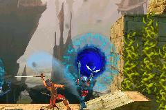 Prince of Persia HD 10