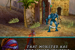 Prince of Persia HD 15