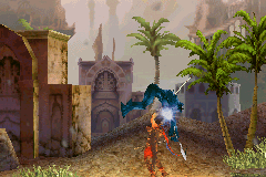 Prince of Persia HD 17