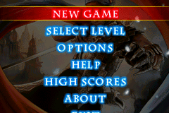 Prince of Persia HD 1