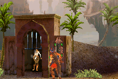 Prince of Persia HD 19