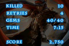 Prince of Persia HD 20