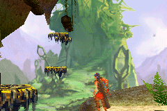 Prince of Persia HD 33