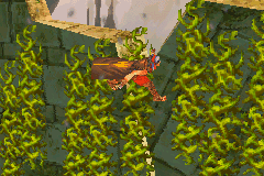 Prince of Persia HD 3