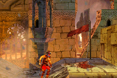 Prince of Persia HD 41