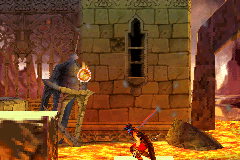 Prince of Persia HD 42