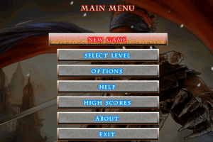 Prince of Persia HD 46