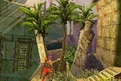 Prince of Persia HD 5