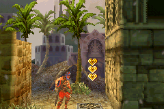 Prince of Persia HD 7