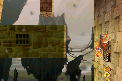 Prince of Persia HD 8