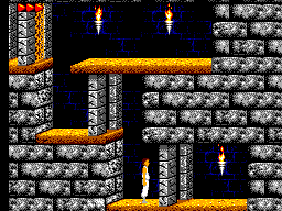 Prince of Persia abandonware