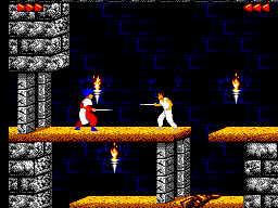 Prince of Persia 5