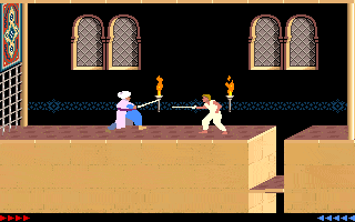 Prince Of Persia 🕹️ Play Now on GamePix