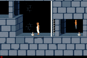 Download 4D Prince of Persia - My Abandonware