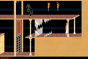 Download 4D Prince of Persia - My Abandonware