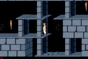 Download 4D Prince of Persia - My Abandonware