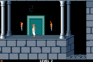 Prince of Persia 21