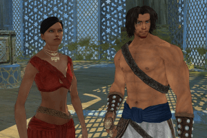 Prince of Persia 44