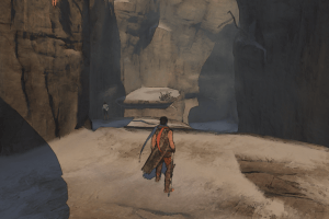 Prince of Persia 5