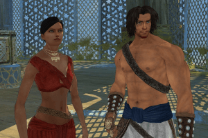 Prince of Persia 37