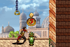 Prince of Persia: The Forgotten Sands 9