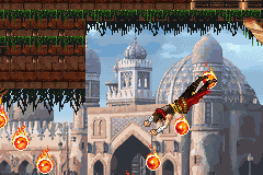 Prince of Persia: The Forgotten Sands 10
