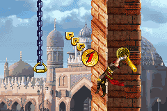 Prince of Persia: The Forgotten Sands 11