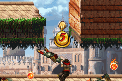 Prince of Persia: The Forgotten Sands 12