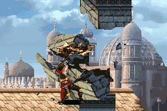 Prince of Persia: The Forgotten Sands 14