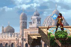 Prince of Persia: The Forgotten Sands 18