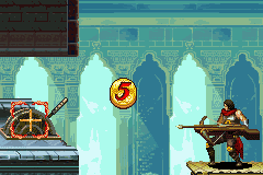 Prince of Persia: The Forgotten Sands 21