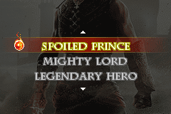 Prince of Persia: The Forgotten Sands 2
