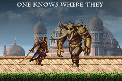 Prince of Persia: The Forgotten Sands 4