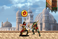 Prince of Persia: The Forgotten Sands 7