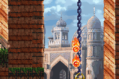 Prince of Persia: The Forgotten Sands 8
