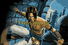 Prince of Persia: The Sands of Time 0