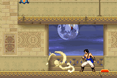 Prince of Persia: The Sands of Time 9
