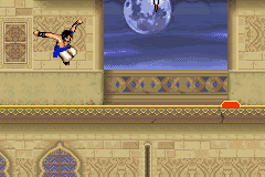 Prince of Persia: The Sands of Time 11