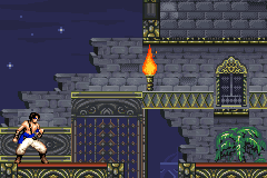 Prince of Persia: The Sands of Time 1