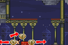 Prince of Persia: The Sands of Time 2