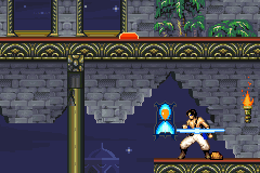 Prince of Persia: The Sands of Time 3