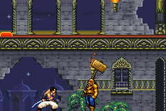 Prince of Persia: The Sands of Time 5