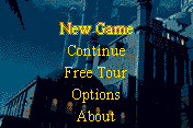 Prince of Persia: The Sands of Time 1