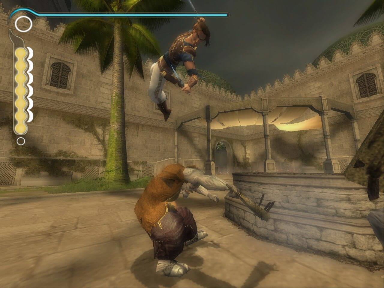 Prince of Persia: Warrior Within (2004) - MobyGames